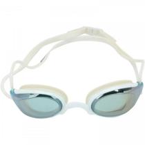 Óculos de Natação Hammerhead Aquatech - Branco/fumê