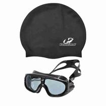Óculos de Natação Hammerhead Extreme Triathlon + Touca de Natação Óculos de Natação Hammerhead Extreme Triathlon + Touca de Natação