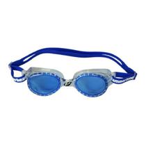Oculos de Natação Hammerhead Python - Azul