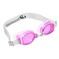 Óculos de natação Hammerhead Vortex 1.0 / ul-Transparente