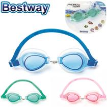 oculos de nataçao Hyro Swim - bestway