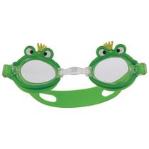 Oculos de natação infantil antiembaçante bichinho - mor