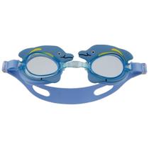 Oculos De Natação Infantil Antiembaçante ul Bichinho - Mor