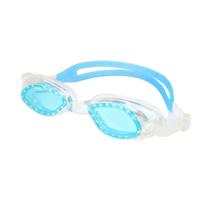 Óculos De Natação Infantil Azul Com Regulagem Atrio ES367