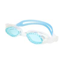 Óculos de Natação Infantil Azul - Multilaser