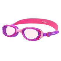 Óculos de Natação Infantil Candy 50923 Speedo - Roxo/Rosa