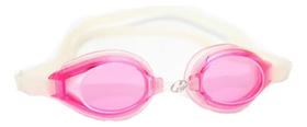 Oculos De Natação Infantil Fusion 500050-Azcl Nautika Cor: Rosa Oculos De Natação Infantil Fusion 500050-Azcl Nautika Cor: Rosa