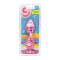 Óculos de Natação Infantil Speedo Candy Colorido Óculos de Natação Infantil Speedo Candy Colorido