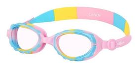 Óculos De Natação Infantil Speedo Candy Com Proteção Uv