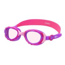 Oculos de natação infantil speedo candy lilas tulipa rosa claro - 509223_323062