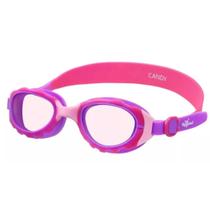 Óculos De Natação Infantil Speedo Candy Proteção Antifog
