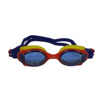 Óculos De Natação Infantil Speedo Lappy Proteção Uv Anti-Fog