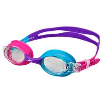 Óculos de Natação Infantil Speedo Quick Junior II Praia Rosa