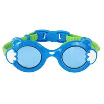 Óculos de Natação Infantil Speedo Speedo Baloo Verde/azul