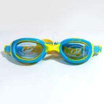 Óculos de Natação Infantil Wave Júnior UV Antiembaçante Hammerhead