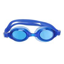 Óculos de Natação Juvenil Azul Art Sport