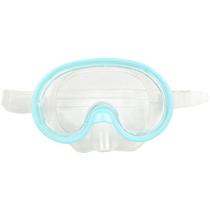 óculos de Natação Máscara para Mergulho Infantil