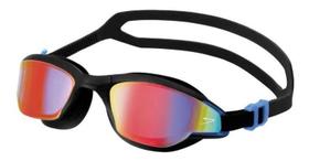 Óculos De Natação Modelo Flow Preto Rainbow - Speedo