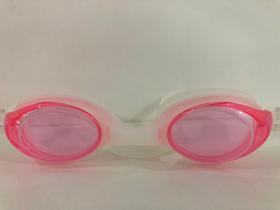 Óculos de Natação no Estojo - OLYMPORT