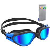 Óculos de natação OMID P2mini polarizados para crianças de 6 a 14 anos Óculos de natação OMID P2mini polarizados para crianças de 6 a 14 anos