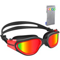 Óculos de natação OMID P2mini polarizados para crianças de 6 a 14 anos Óculos de natação OMID P2mini polarizados para crianças de 6 a 14 anos