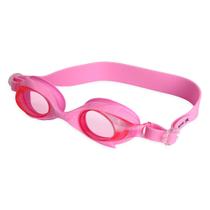 Óculos de Natação Peixinho Kid Muvin Infantil Antiembaçante Proteção UV Ajustável - Hidro