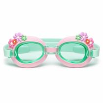 Oculos De Natação Piscina Infantil Em Silicone