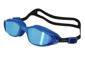 Óculos De Natação Poseidon Blue Star Revo Blue U Speedo