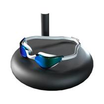 Óculos de Natação Profissionais - Antiembaçante, Lente HD Grande Angular e Ponte Nasal Ajustável Óculos de Natação Profissionais - Antiembaçante, Lente HD Grande Angular e Ponte Nasal Ajustável