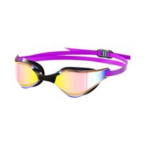 Óculos De Natação Profissionais Para Adultos, Alta Definição, Impermeáveis, Antiembaçantes, Lente