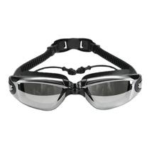 Oculos de Nataçao Protetor Ouvido Auricular Mergulho Antiembaçamento Lente Proteçao UV Piscina Mar Ajustavel Oculos de Nataçao Protetor Ouvido Auricular Mergulho Antiembaçamento Lente Proteçao UV Piscina Mar Ajustavel