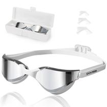 Óculos de natação PULASSI Anti-Fog Pool No Leak UV Protect Óculos de natação PULASSI Anti-Fog Pool No Leak UV Protect