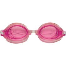 oculos de nataçao rosaHyro Swim - bestway