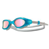 óculos De Natação Special Ops 3.0 Feminino Mirrored Polarizado Tyr