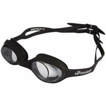 Óculos de Natação - Spectrum - Júnior - Preto - Hammerhead