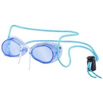 Oculos De Natação Speed Azul Claro U Unissex Speedo