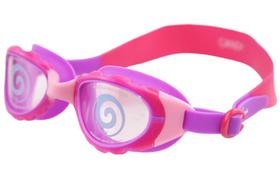 Óculos De Natação Speedo Candy Lilas - Juvenil
