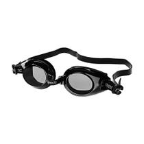 Óculos De Natação Speedo Classic - Preto