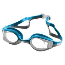 Óculos de Natação Speedo Focus Azul Cristal U