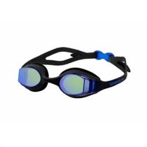 Óculos de Natação Speedo Focus Duo Vision - Preto/ Azul