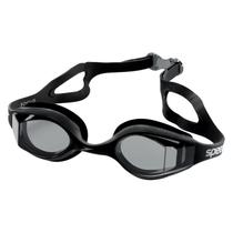 Óculos de Natação Speedo Focus Preto Fumê U