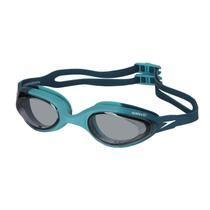 Óculos De Natação Speedo Hydrovision - Verde Eco Fume U Óculos De Natação Speedo Hydrovision - Verde Eco Fume U