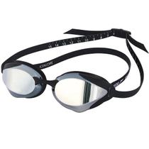 Oculos de Nataçao Speedo ICON Core MR Preto Fume Espelhado