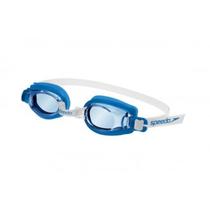 Óculos de Natação Speedo Infantil JUNIOR CAPTAIN 2.0 Azul Óculos de Natação Speedo Infantil JUNIOR CAPTAIN 2.0 Azul