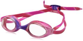 Óculos de natação Speedo Junior Hyper Flyer unissex de 6 a 14 anos