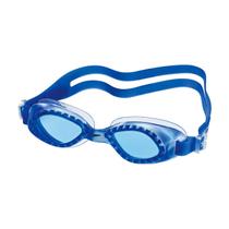 Óculos De Natação Speedo Legend Azul Frame Macio