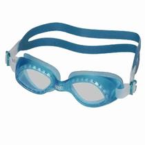 Óculos de Natação Speedo Legend Azul Lente Fumê