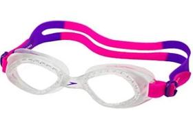 Óculos de Natacão Speedo Legend Performance - Transparente Rosa