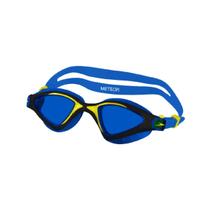 Óculos de Natação Speedo Meteor Treinamento Anti-Fog