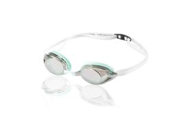 Óculos de Natação Speedo Mirrored Vanquisher 2.0 Femininos - Prata